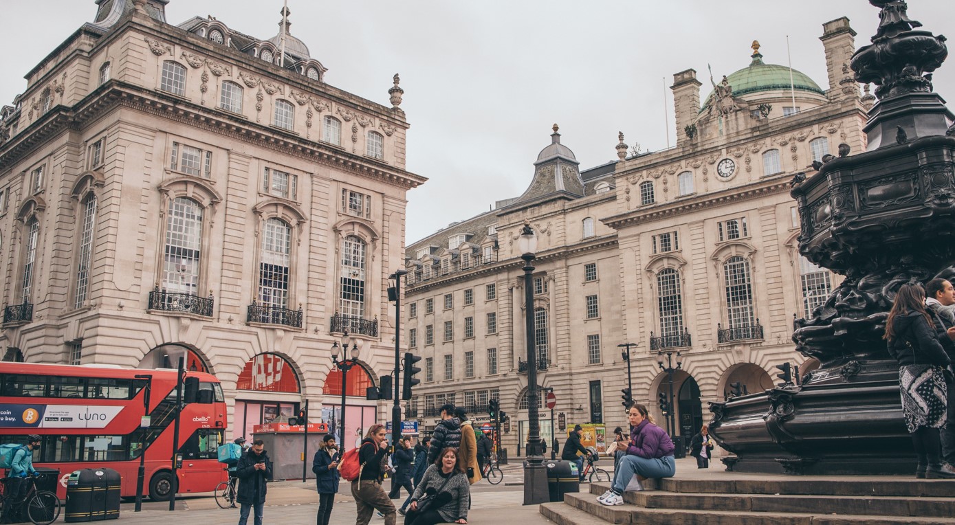 locuri de vizitat londra